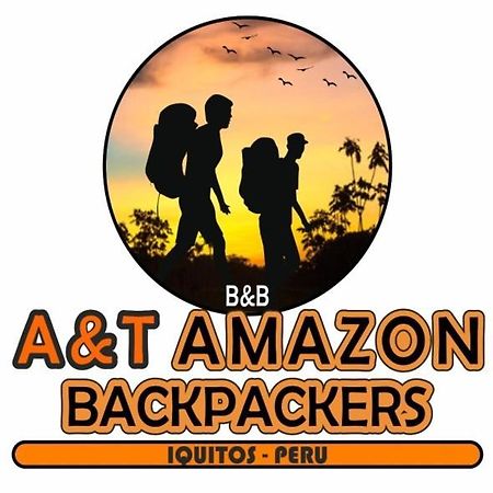 A&T Amazon Backpacker'S Bed & Breakfast Iquitos Ngoại thất bức ảnh